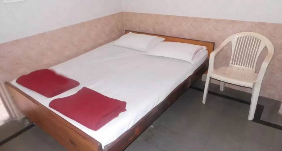 Jai Durga Hotel & Lodge, Hyderabad 1